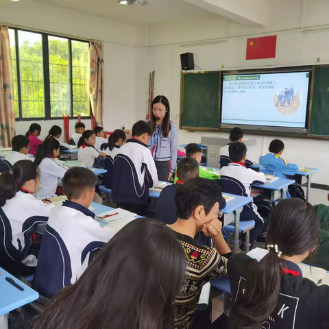 自古逢秋悲寂寥，我言秋日胜春朝——张宇静名师工作室《狼牙山五壮士》+《八百壮士守四行》精读引领课