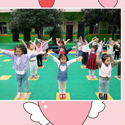 新学期开始啦！我们希望幼儿园全体教师欢迎小宝贝们重返校园生活🌻🌻🌻🌻🌻