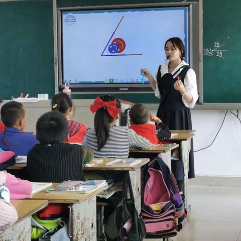 凝心聚力，未来可期—余堰小学2021年秋教研活动小记