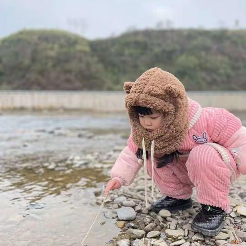 华丽幼儿园—我的快乐寒假