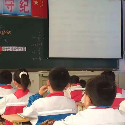 真情浇灌桃李开      热爱铸就师者魂——记朱由学校师德典型刘伟娟老师