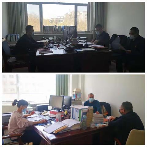 工商银行嘉峪关分行疫情面前积极支持“逆行者、守护者”