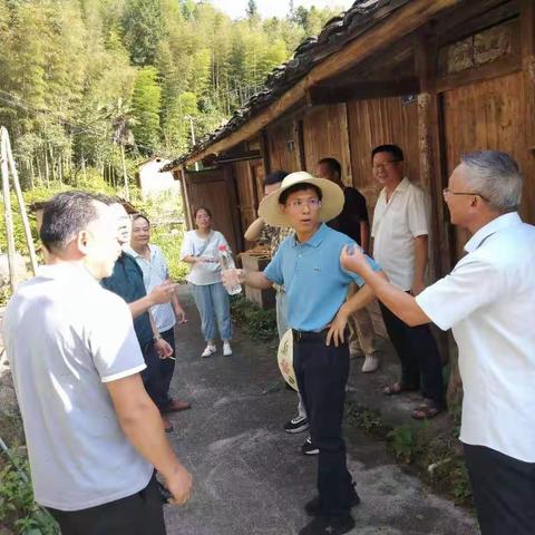 【水利工作】城郊镇：强化农村饮用水安全工作 助推城乡供水一体化建设