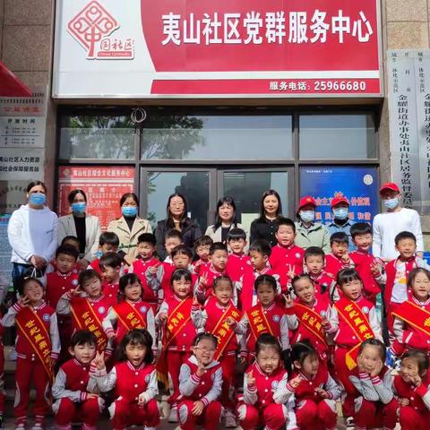 “五一”劳动节，孩子们的问候最暖心！