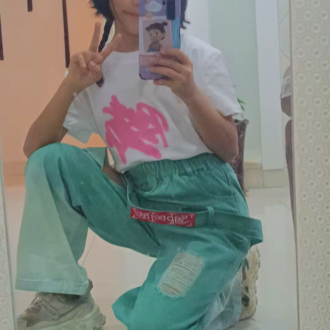 可儿的成长日记128