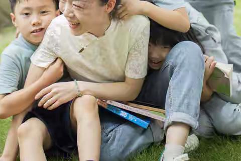 小荷成长记（三）