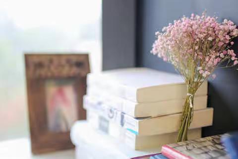 读书，让我们更多一个世界！——记 安良悦读汇