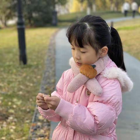 小手牵大手，我们在行动