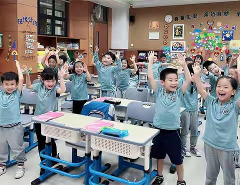 小荷成长记（一）