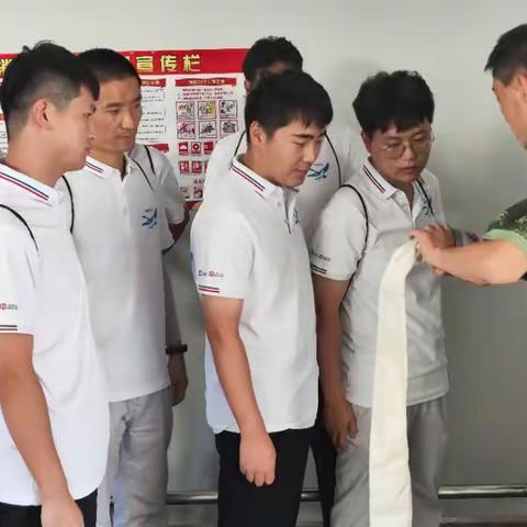 发生火灾如何报警！