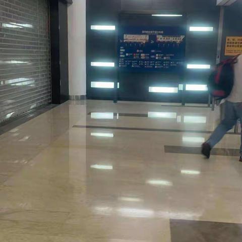 5月28日海口市地方公路管理站巩固国家卫生城市巡查工作情况