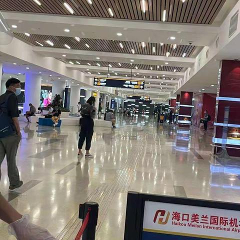 5月25日海口市地方公路管理站巩固国家卫生城市巡查工作情况