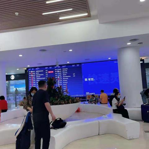 5月17日海口市地方公路管理站巩固国家卫生城市巡查工作情况