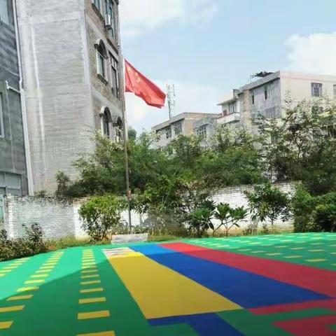 大塘七彩幼儿园开学啦，欢迎报读！联系电话 13877552500（王园长）