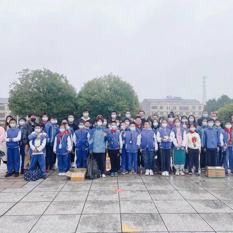 喜迎二十大，科技创未来———2022年株洲长鸿实验学校小学部在县科技节中喜获佳绩