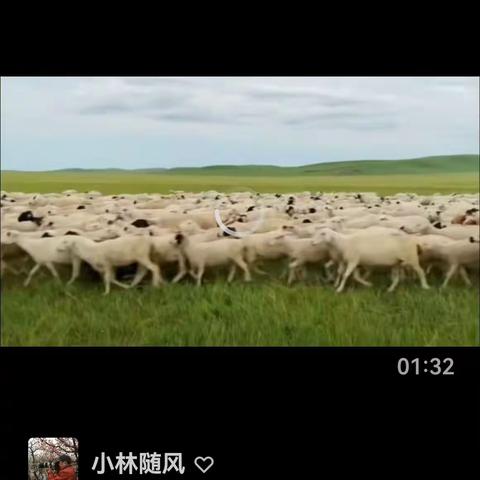 三个牧羊人