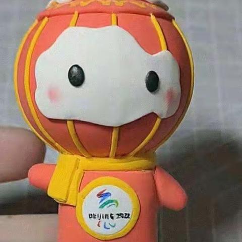 我们的吉祥物