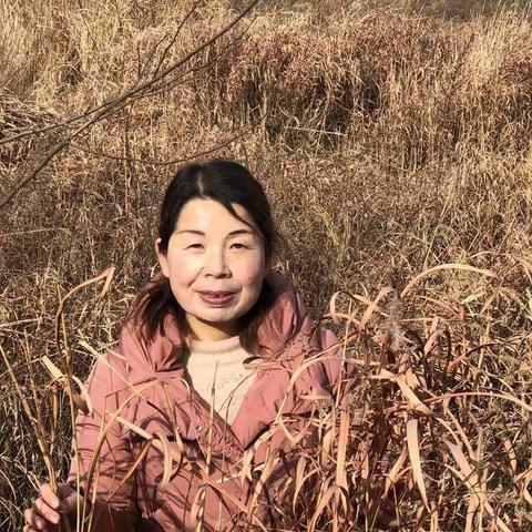 2022年除夕前一天，去仓颉园游玩