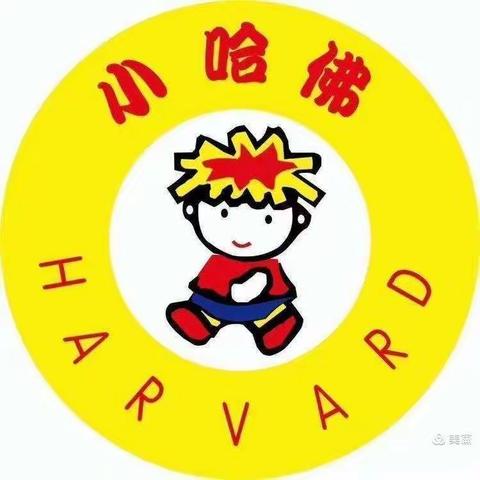 小哈佛幼儿园大二班