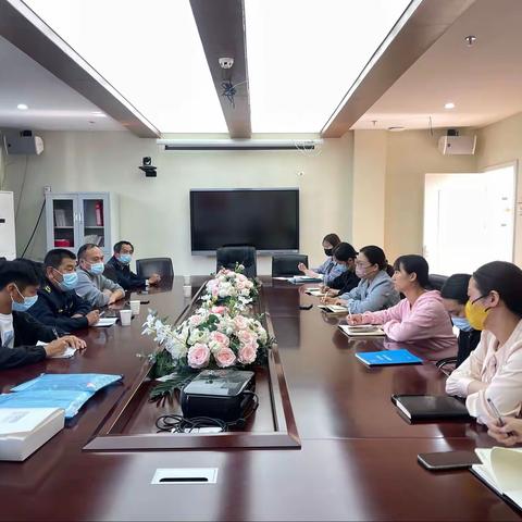 开学启新篇，检查促成长——华师大弋阳实幼迎秋季开学安全工作检查