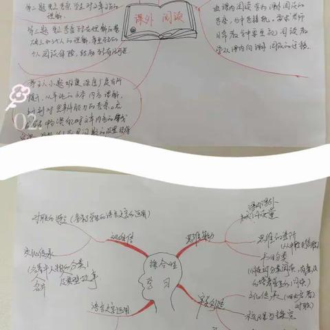 【实二     教研】教学评价促成长，试卷分析知学情