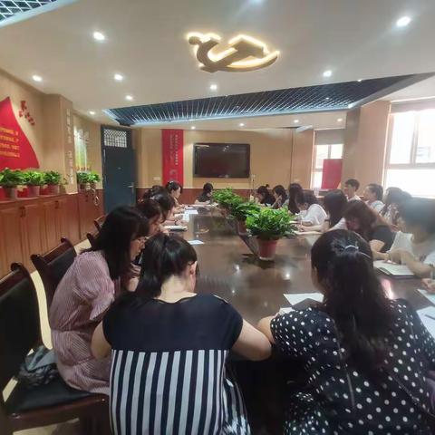 西京学子，快乐起航——西京公司子校开展一年级新生入学教育