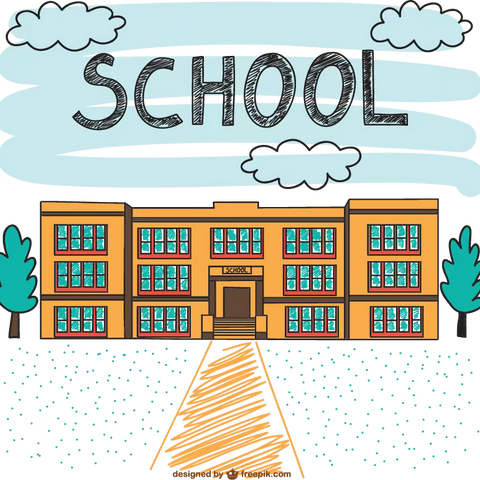 【开学季，我们在等你】——给西京公司子校一年级新生的开学指南