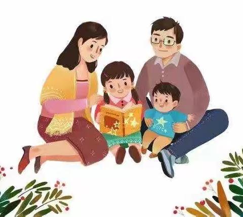 悦读📖生长—一年级组寒假读书启动