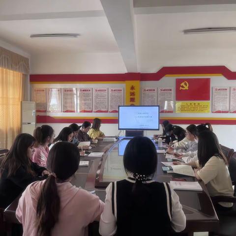 在游戏中发现儿童——弋阳县第一幼儿园周二教研组