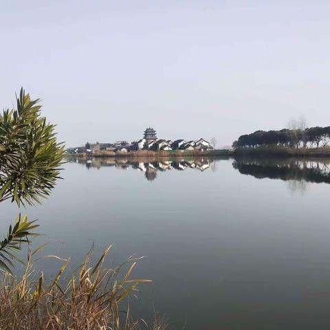 南京一日游所拍