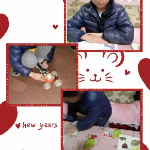 愿山河无恙  在家静待春暖花开