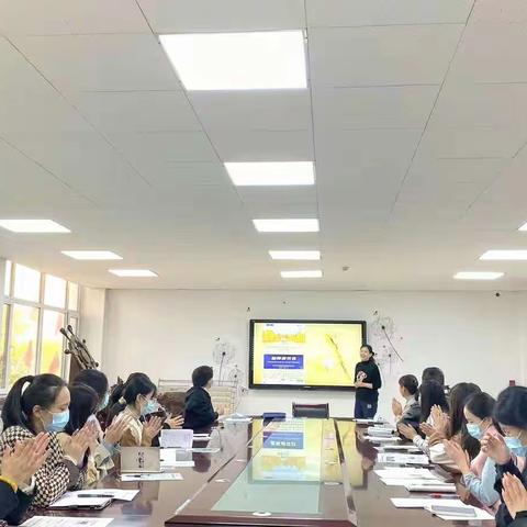 【中山西路小学】学校宣传工作再添 一批新生力量