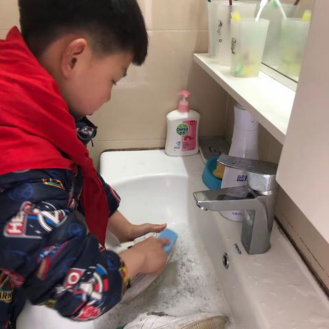 红领巾们爱争章