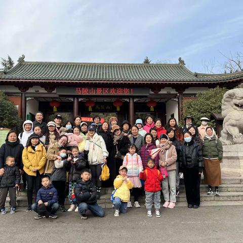 初春遇见最美的你——一中云龙三八节系列活动（二）