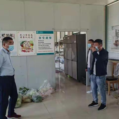 叶县市场监督管理局龚店所第三周