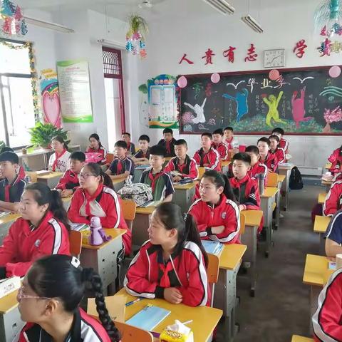 疫情之下开学第一天，我们街道六小六2班这样过！