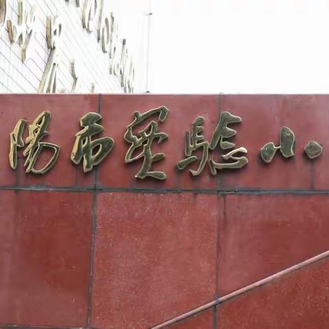 德阳市实验小学2.2班