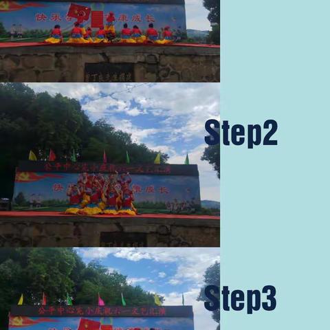 课后服务结硕果 多彩社团助成长——公平中心完小课后服务展演