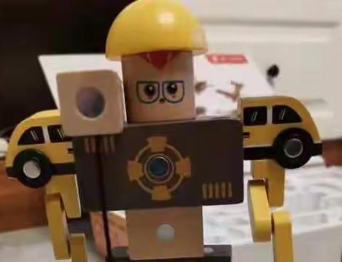 妈妈，路灯开关在哪里呢？