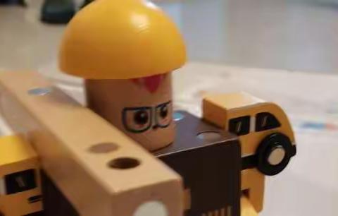 妈妈，路灯开关在哪里呢？（续）