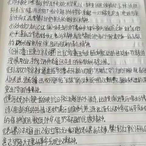 善思组作业总结