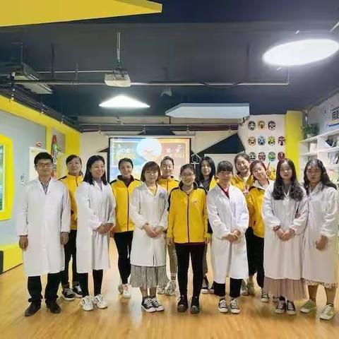 丰富的暑假 ▍绘画、书法、木工、科学暑假班招生啦~~