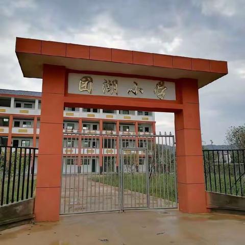 团湖小学——寒假深入家访