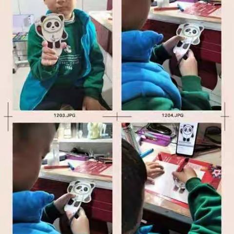 以读书启迪智慧，以书香浸润心灵——井陉矿区天护小学“世界读书日”主题教育活动