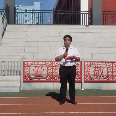 喜迎二十大，争当入队先锋——井陉矿区天护小学庆六一暨新队员入队活动