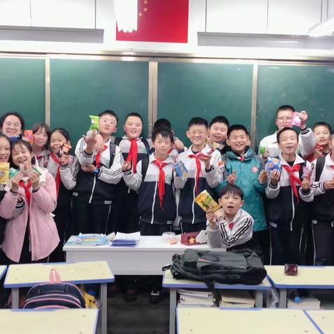 “双减”寒假增彩，冬奥共迎新年——宝塔区第一小学六年级（1）班寒假实践活动纪实