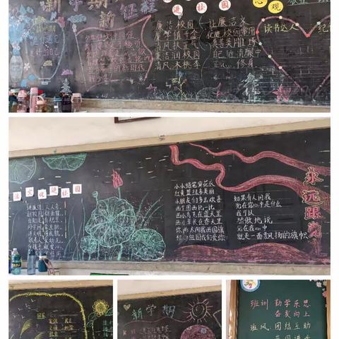 扬帆再起航——诸葛镇实验小学