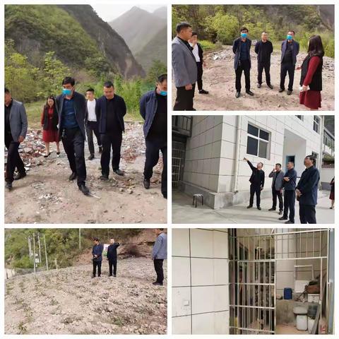 镇安县残联建成残疾人辅助性就业基地 帮助残疾人就业暨职业康复