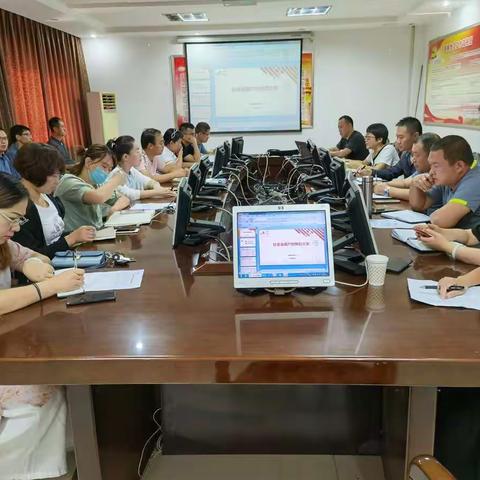 开展渠道培训  提升运营能力