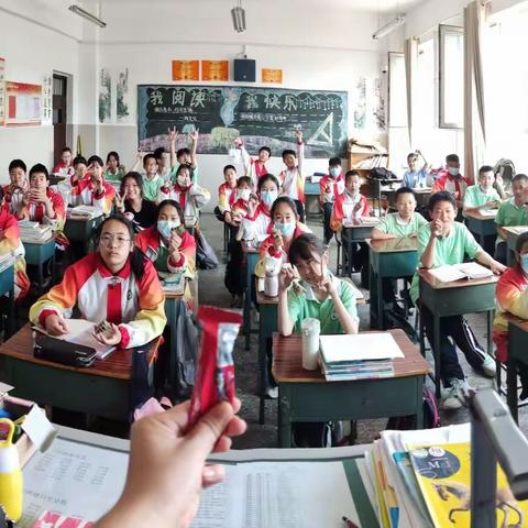 社团展风采   青春正激扬 --长治十中古诗词鉴赏社团活动纪实